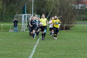 Bild 42 - Frauen Kieler MTV - TSV Schienberg : Ergebnis: 9:0